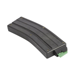 Chargeur PMAG MAGPUL GEN M3 - AR15 - 30 coups avec fenêtre - noir