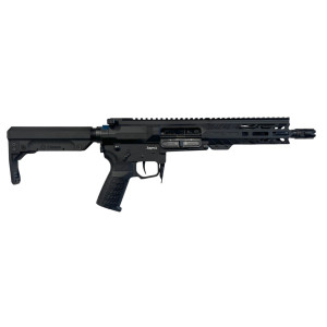 CMMG Carabine Mk47 7.62X39 Banshee 8" Armor Black