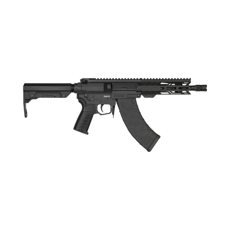 CMMG Carabine Mk47 7.62X39 Banshee 8"