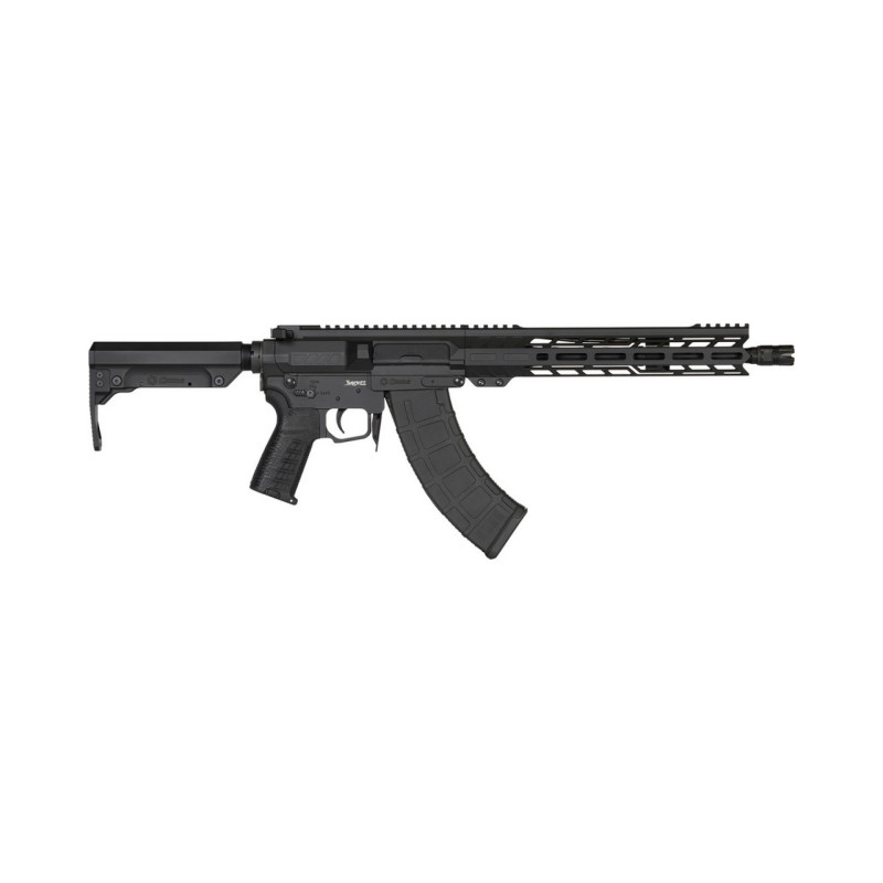 CMMG Carabine Mk47 7.62X39 Banshee 12.5"