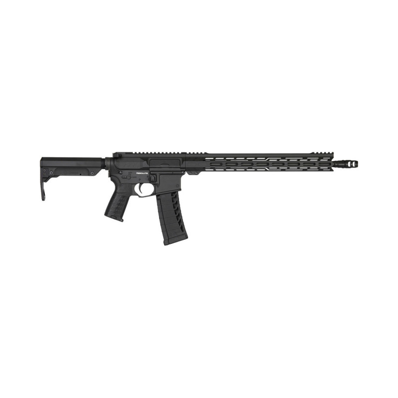 CMMG Carabine Mk4 22 LR Resolute 300 17"