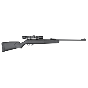 CARABINE BSA COMET EVO SYNT 4.5MM 19.9J + 4x32