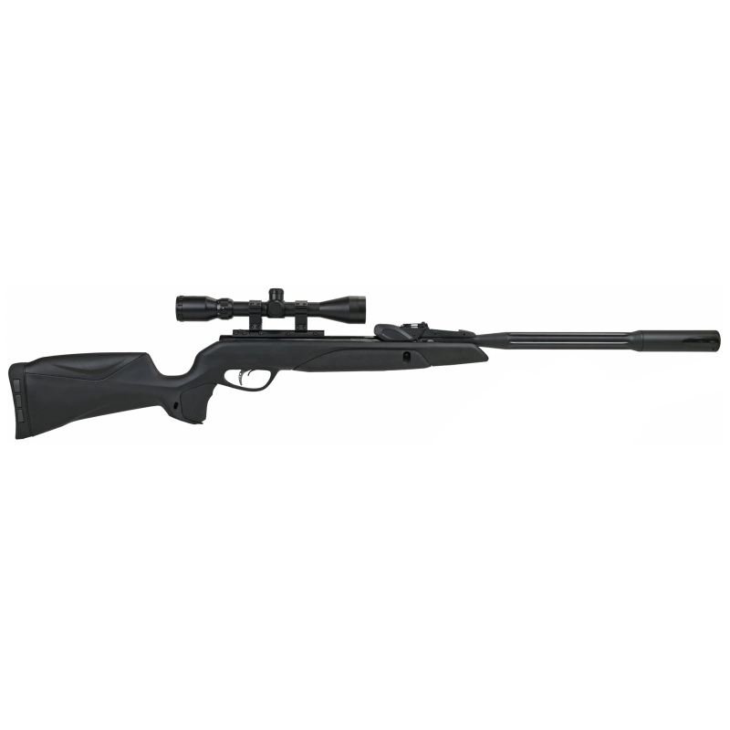 CARABINE BSA SPITFIRE II SYNT 4.5MM 19.9J + 3-9X40