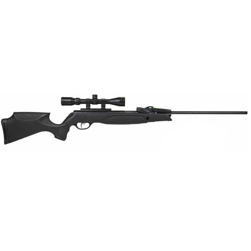 CARABINE BSA MERLIN XL SYNT 4.5MM 19.9J + 3-9X40