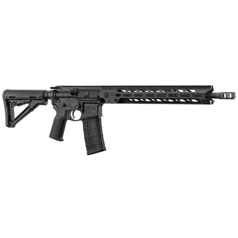 DIAMONDBACK DB15 OBSIDIAN 16'' cal. 223 Rem - Noir