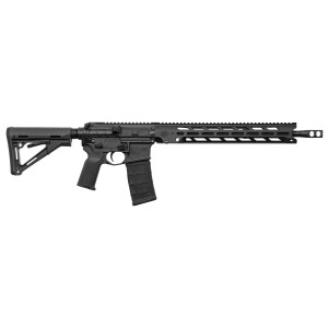 DIAMONDBACK DB15 OBSIDIAN 16'' cal. 223 Rem - Noir