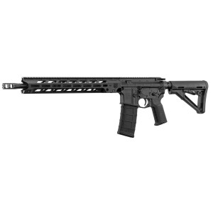 DIAMONDBACK DB15 OBSIDIAN 16'' cal. 223 Rem - Noir