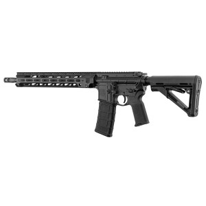 DIAMONDBACK DB15 OBSIDIAN 16'' cal. 223 Rem - Noir