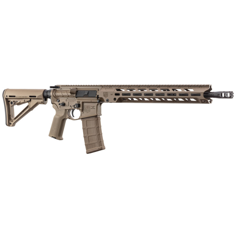 DIAMONDBACK DB15 OBSIDIAN 16'' cal. 223 Rem - FDE