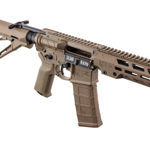 DIAMONDBACK DB15 OBSIDIAN 16'' cal. 223 Rem - FDE
