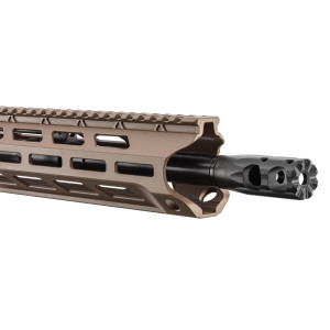 DIAMONDBACK DB15 OBSIDIAN 16'' cal. 223 Rem - FDE