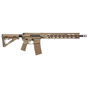 DIAMONDBACK DB15 OBSIDIAN 16'' cal. 223 Rem - FDE