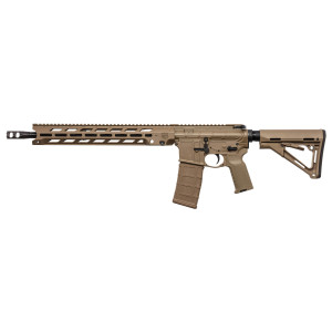 DIAMONDBACK DB15 OBSIDIAN 16'' cal. 223 Rem - FDE