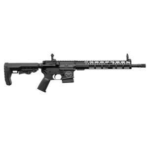 AR15 BAVARIAN TACTICAL SYSTEM BTS15 14.5'' cal. 223 Rem