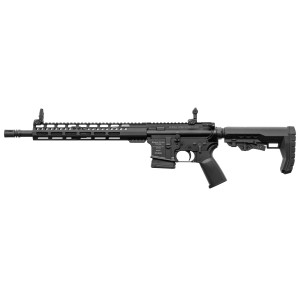 AR15 BAVARIAN TACTICAL SYSTEM BTS15 11.5'' cal. 223 Rem