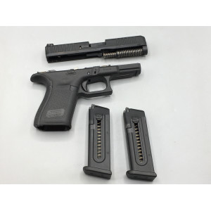 Pistolet 22Lr Glock 44 d'Occasion