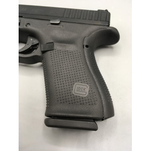 Pistolet 22Lr Glock 44 d'Occasion