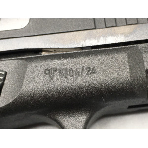 Pistolet 22Lr Glock 44 d'Occasion
