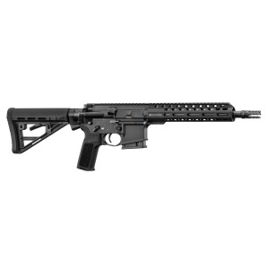 Carabine Schmeisser AR15 S4F 10,5" M-Lok Cal. 223 REM