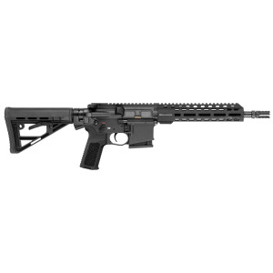 Carabine Schmeisser AR15 S4F 10,5" M-Lok Cal. 223 REM