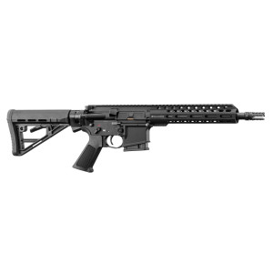 Pack Schmeisser AR15 S4F M-LOK 10.5'' Cal. 223 Rem + Point rouge Falke
