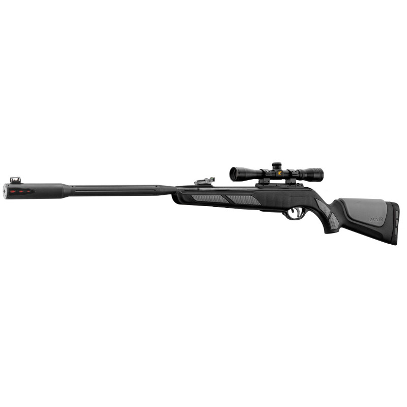 Carabine Gamo Viper Fusion IGT 19.9 Joules + 4X32 wr Gamo Viper Fusion IGT + 4x32 WR 4.5 mm