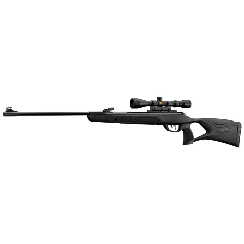 Pack carabine Gamo G-Magnum 1250 IGT + lunette 3-9x40 5,5 mm (45 J) Cat C
