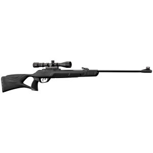 Pack carabine Gamo G-Magnum 1250 IGT + lunette 3-9x40 5,5 mm (45 J) Cat C