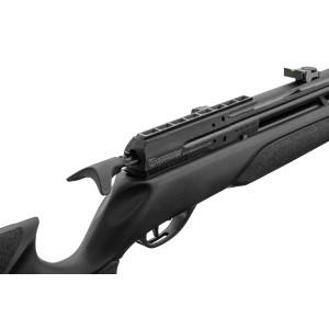 Carabine PCP GAMO Arrow 4.5mm 19.9J + lunette 3-9x40WR