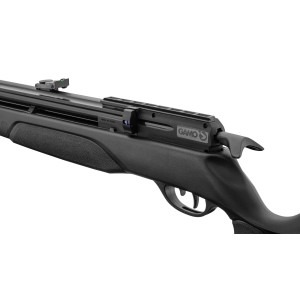 Carabine PCP GAMO Arrow 4.5mm 19.9J + lunette 3-9x40WR