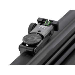 Carabine PCP GAMO Arrow 4.5mm 19.9J + lunette 3-9x40WR