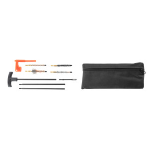 Carabine piston AR15 Tisas ZPT 556 14.5'' - Cal 223 Rem