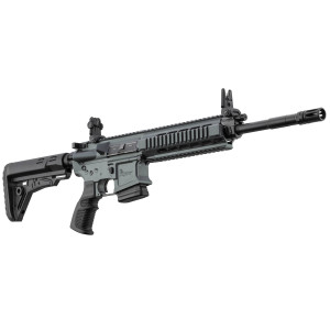 Carabine piston AR15 Tisas ZPT 556 14.5'' - Cal 223 Rem