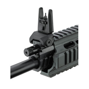 Carabine piston AR15 Tisas ZPT 556 14.5'' - Cal 223 Rem