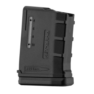 Carabine piston AR15 Tisas ZPT 556 14.5'' - Cal 223 Rem