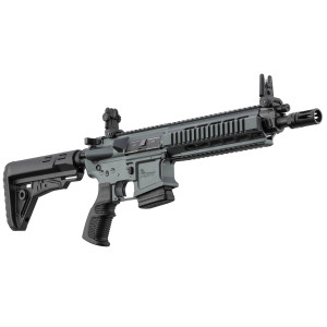 Carabine AR15 piston Tisas ZPT 556 K 10.5'' Cal 223 Rem
