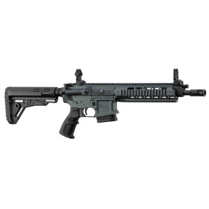 Carabine AR15 piston Tisas ZPT 556 K 10.5'' Cal 223 Rem