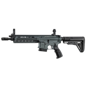 Carabine AR15 piston Tisas ZPT 556 K 10.5'' Cal 223 Rem