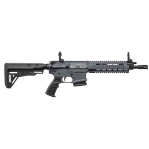 Carabine AR15 piston Tisas ZPT 556 K 10.5'' Cal 223 Rem