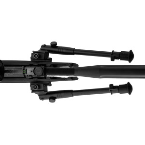 Carabine GAMO HPA IGT 19.9 joules Cal. 4.5 mm + lunette 3-9 x 40 WR + bipied