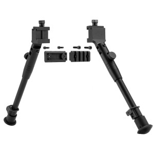 Carabine GAMO HPA IGT 19.9 joules Cal. 4.5 mm + lunette 3-9 x 40 WR + bipied