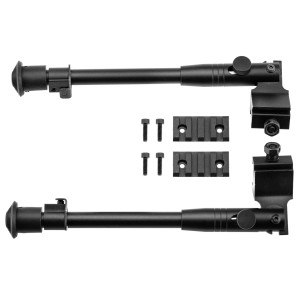 Carabine GAMO HPA IGT 19.9 joules Cal. 4.5 mm + lunette 3-9 x 40 WR + bipied