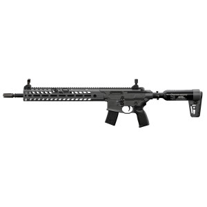 Carabine à air PCP Sig Saeur MCX VIRTUS Calibre 5.5 mm PLOMBS