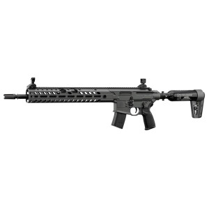 Carabine à air PCP Sig Saeur MCX VIRTUS Calibre 5.5 mm PLOMBS