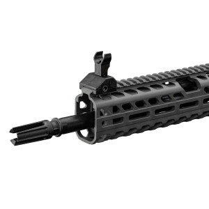Carabine à air PCP Sig Saeur MCX VIRTUS Calibre 5.5 mm PLOMBS