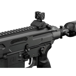Carabine à air PCP Sig Saeur MCX VIRTUS Calibre 5.5 mm PLOMBS