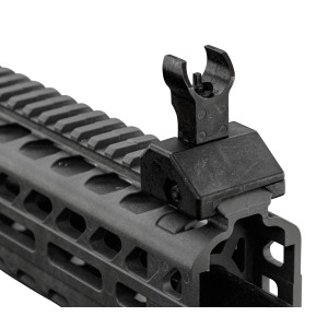 Carabine à air PCP Sig Saeur MCX VIRTUS Calibre 5.5 mm PLOMBS
