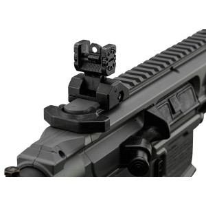 Carabine à air PCP Sig Saeur MCX VIRTUS Calibre 5.5 mm PLOMBS