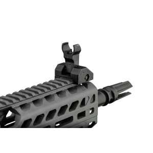Carabine à air PCP Sig Saeur MCX VIRTUS Calibre 5.5 mm PLOMBS