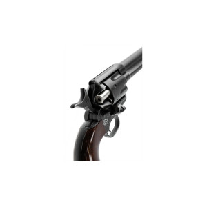 REVOLVER COLT SA ARMY 45 5.5'' CO2 CALIBRE BB/4.5 ANTIQUE FINISH